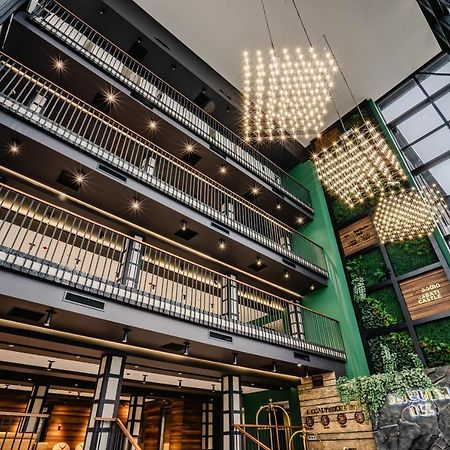 Akhaltsikhe Inn Ngoại thất bức ảnh