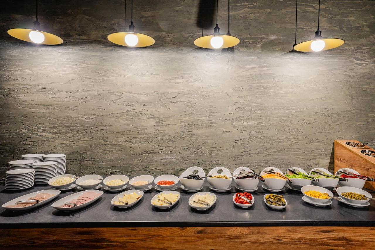 Akhaltsikhe Inn Ngoại thất bức ảnh