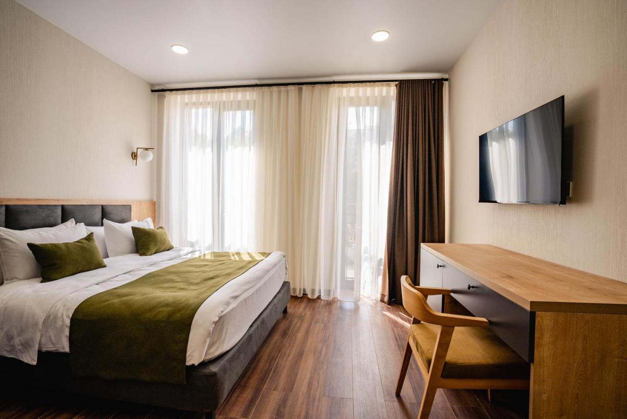 Akhaltsikhe Inn Phòng bức ảnh