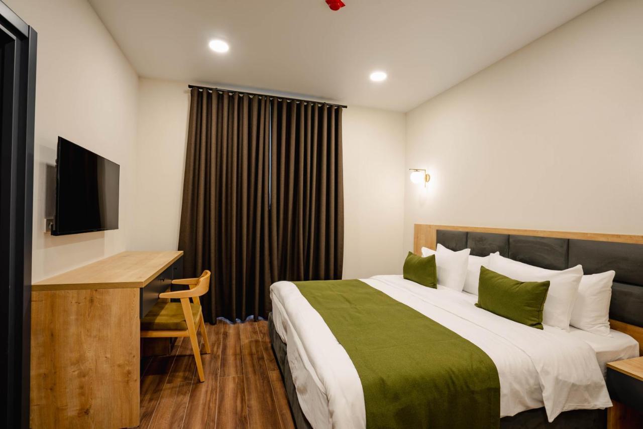 Akhaltsikhe Inn Phòng bức ảnh