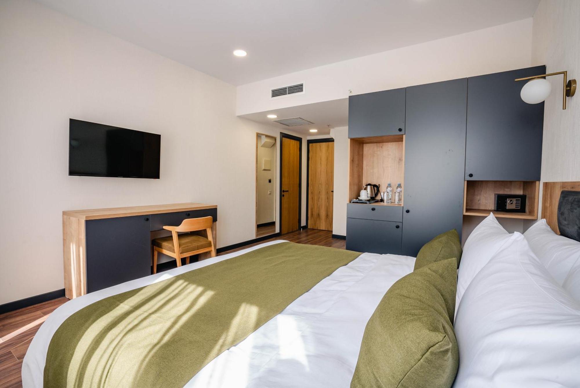 Akhaltsikhe Inn Ngoại thất bức ảnh