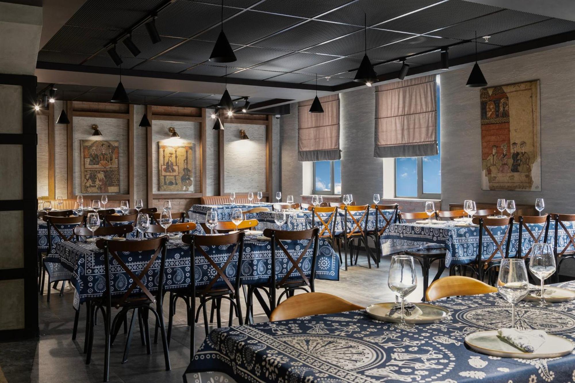 Akhaltsikhe Inn Ngoại thất bức ảnh