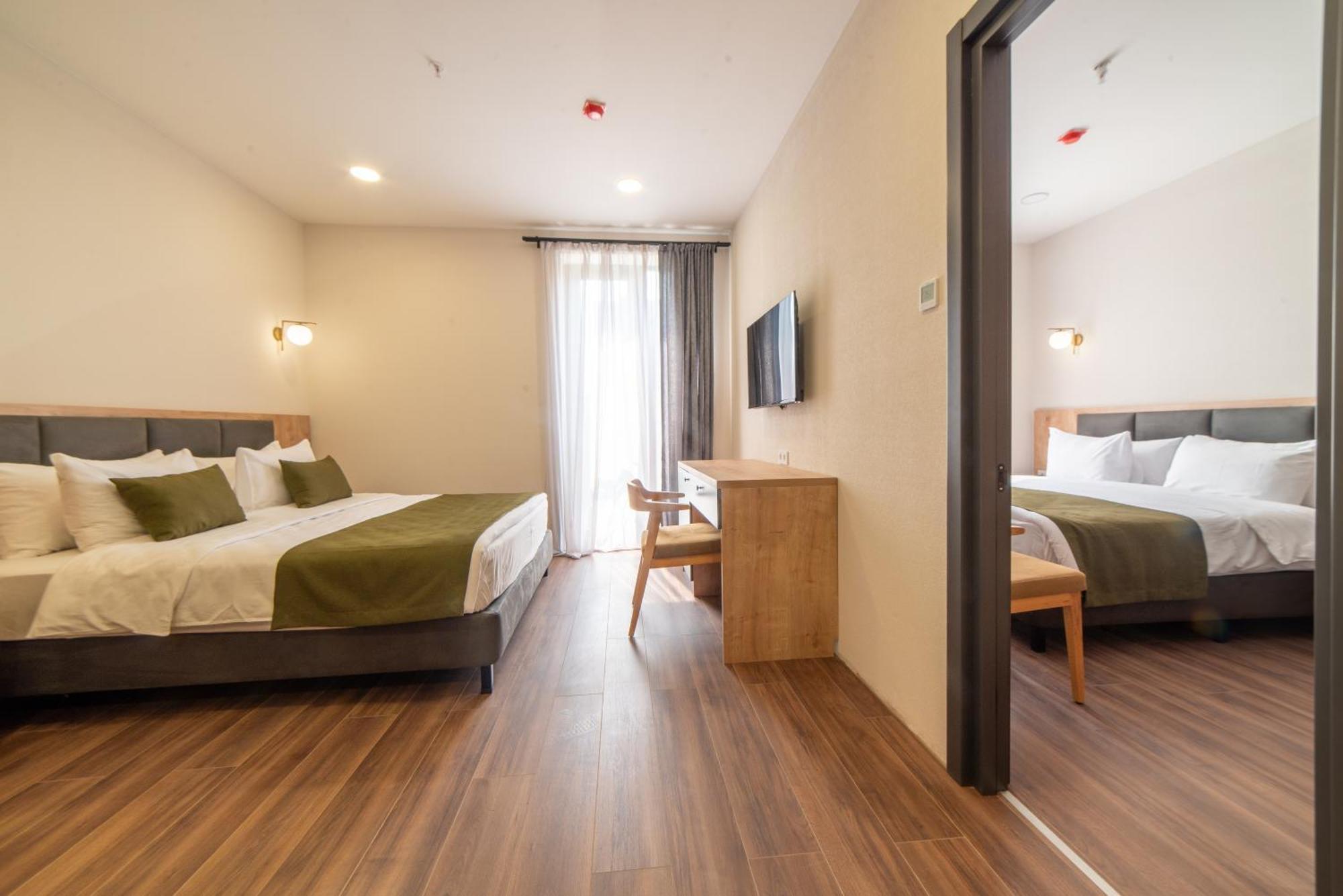 Akhaltsikhe Inn Phòng bức ảnh
