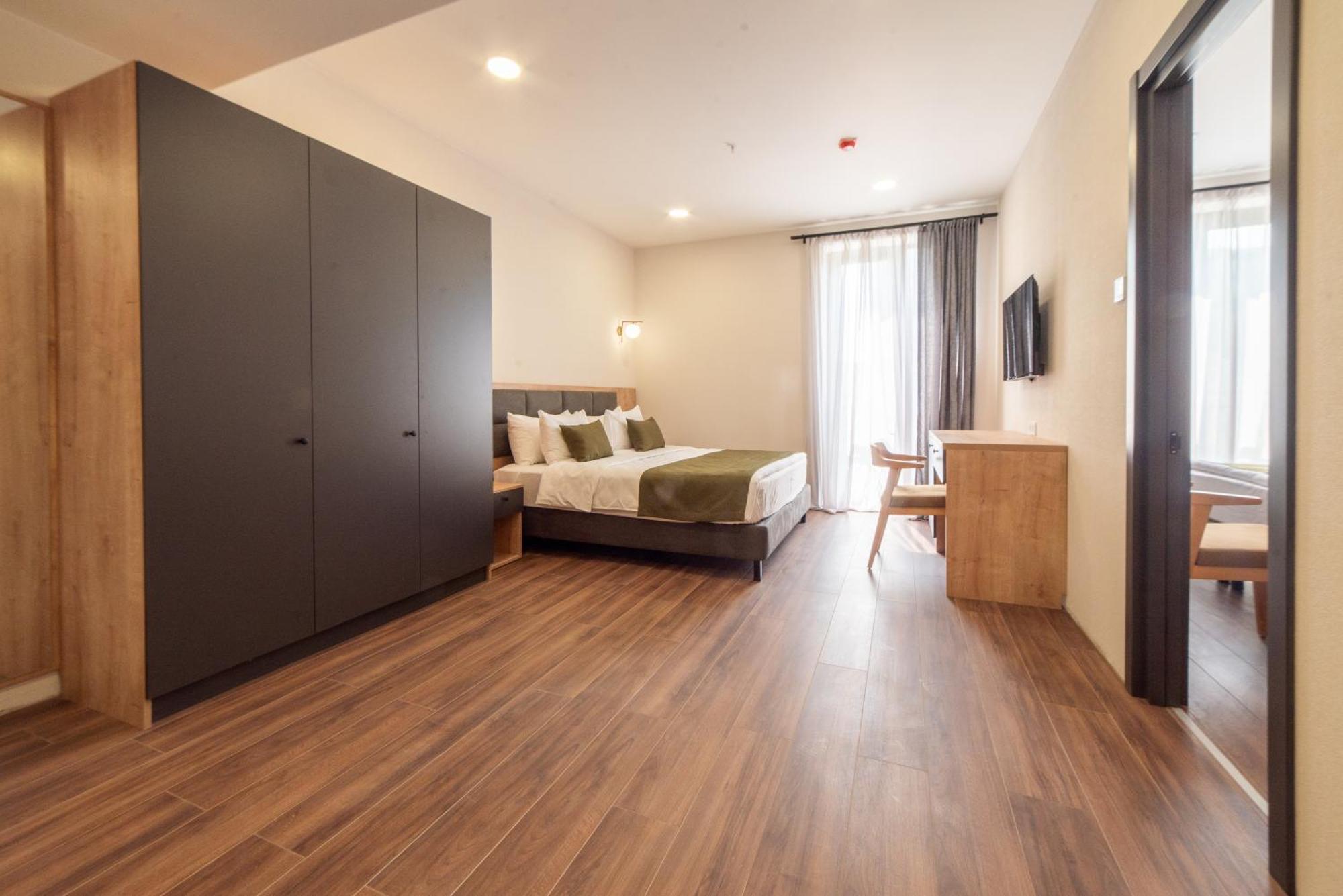 Akhaltsikhe Inn Phòng bức ảnh