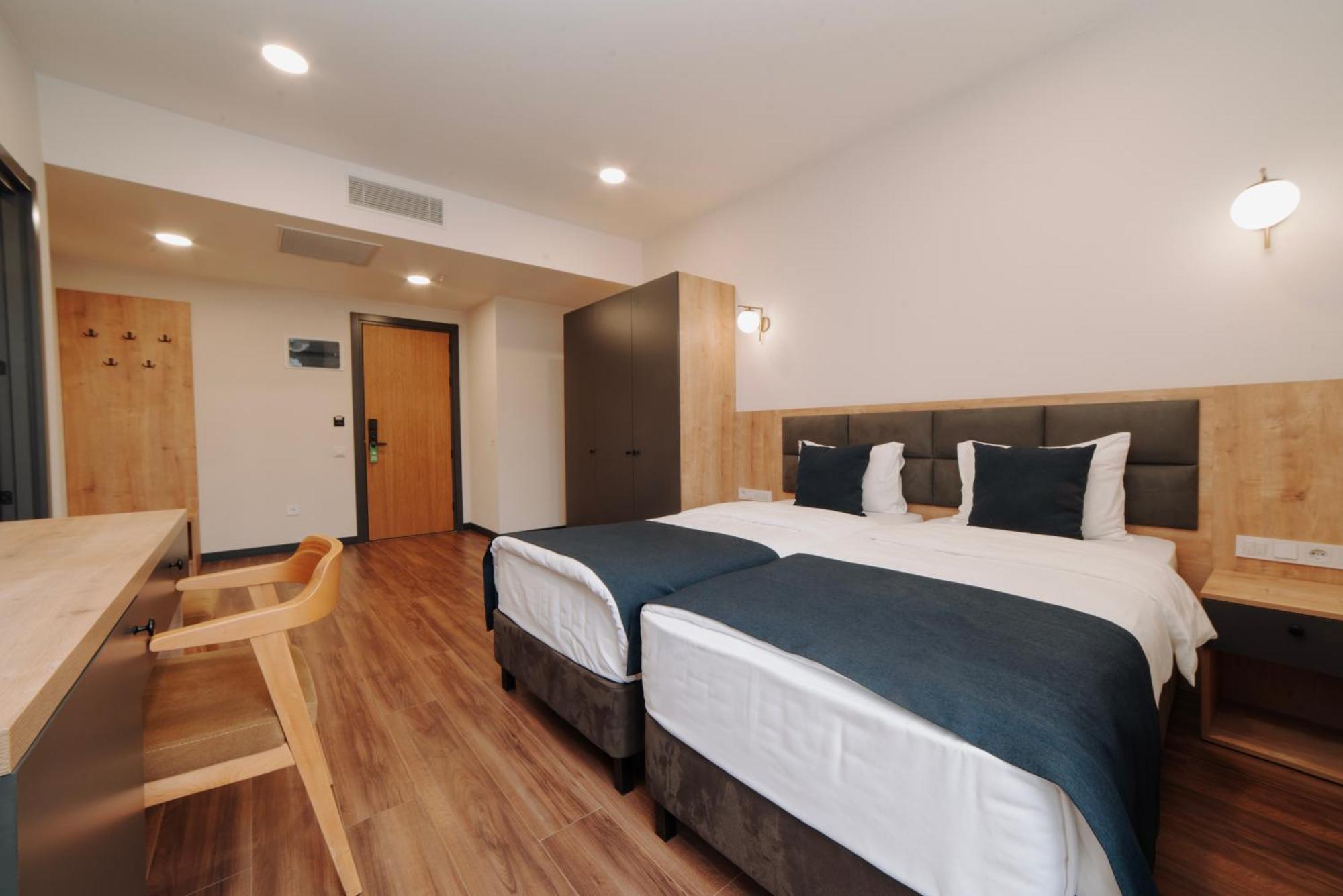 Akhaltsikhe Inn Ngoại thất bức ảnh