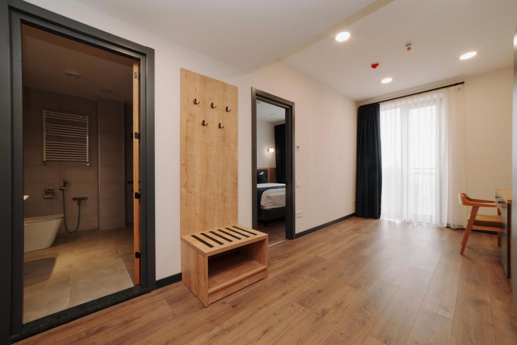 Akhaltsikhe Inn Ngoại thất bức ảnh